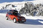 BMW X1 Powder Ride Edition 2012 года